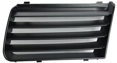 фото №1, Оригінальний номер vag решітка радіатора заглушка решітка l/p seat alhambra i