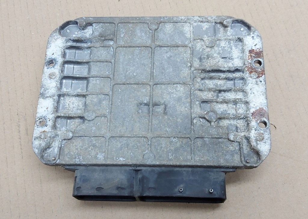 Бортовой компьютер opel astra Доставка