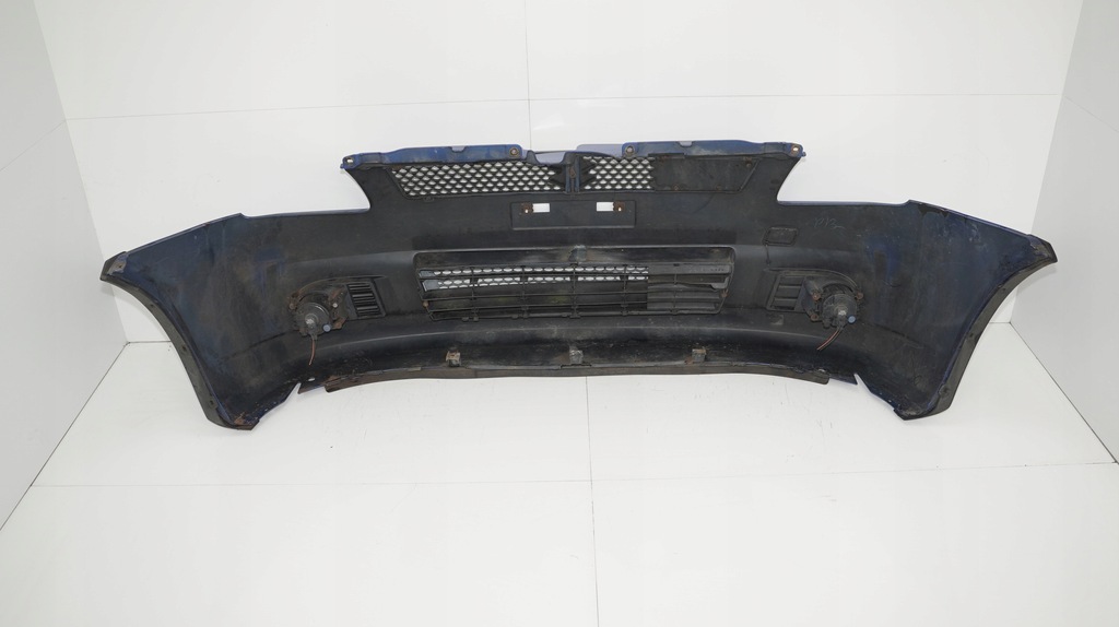 фото №9, Бампер перед передний suzuki swift mk6 05-08r