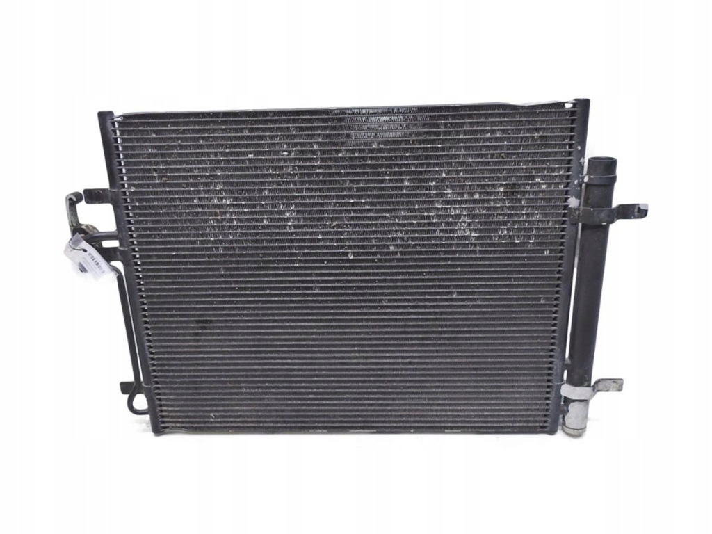 фото №1, Радіатор кондиціонера volvo v70 iii 2.0 d3