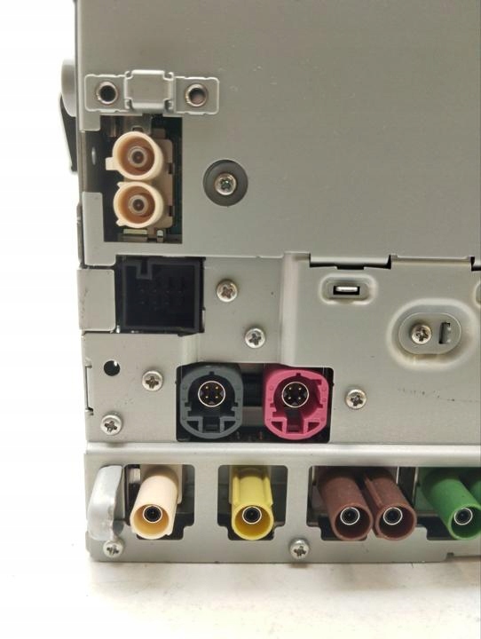 фото №7, Радио навигация a1669002109 mercedes x166 w166 w292