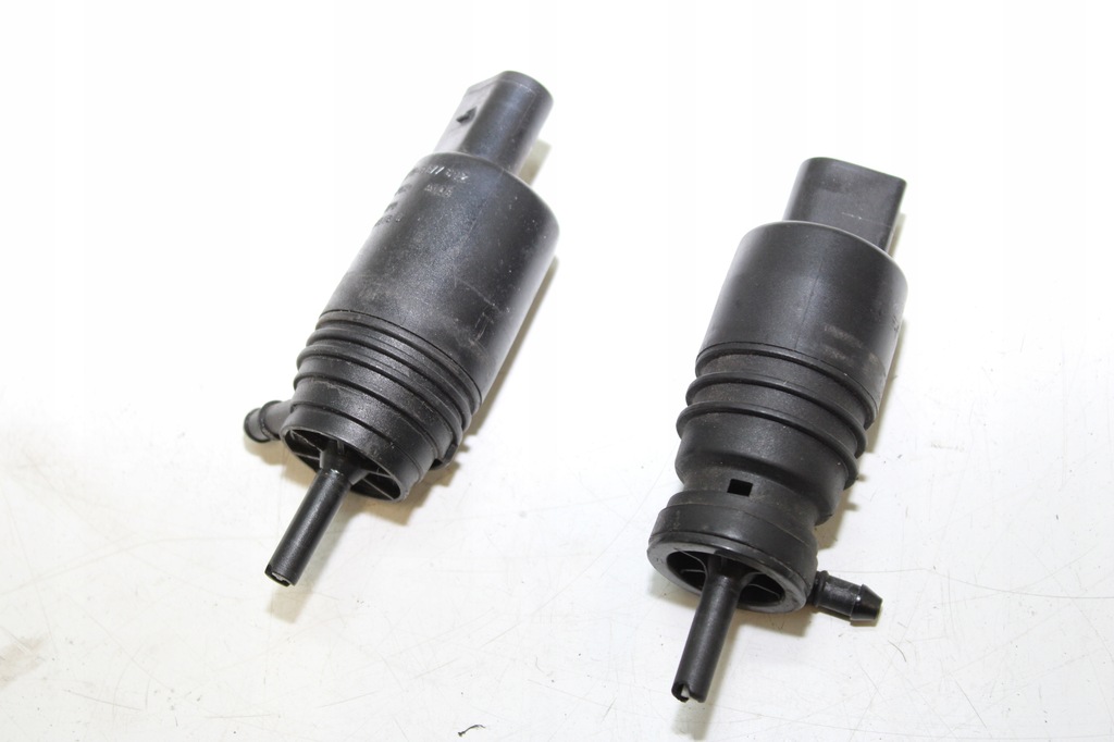 фото №5, Bmw 3 e90 e65 e60 помпа омивача оригінал 8377612