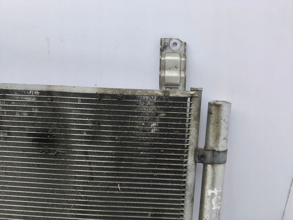 фото №7, Mazda cx-5 ii 2020 конденсатор / радиатор кондиционера
