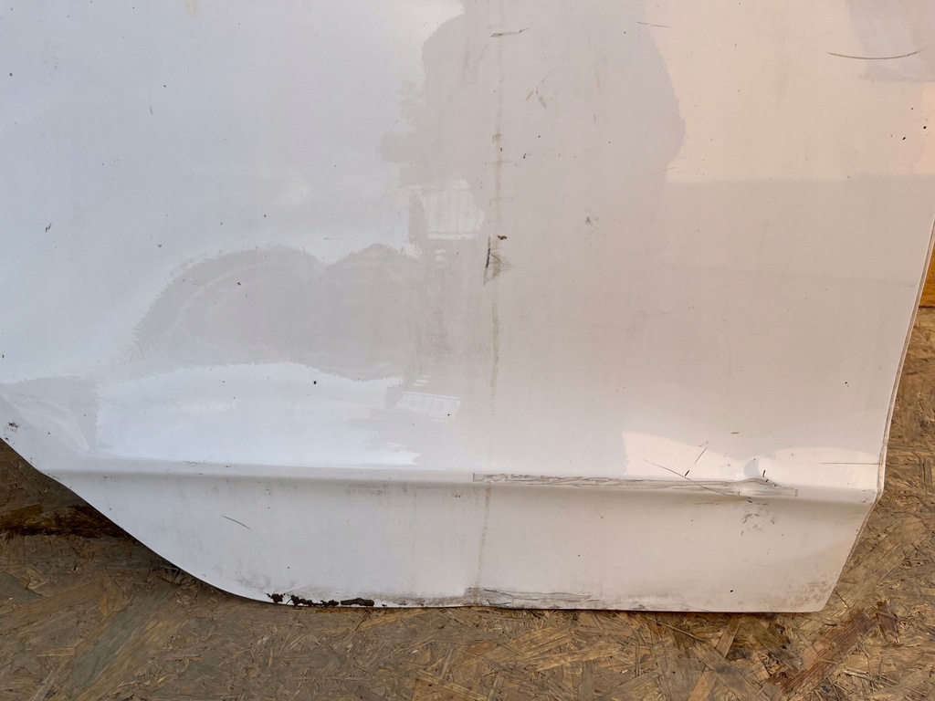 фото №13, Hyundai ix35 ix-35 10- дверь задние задняя правое