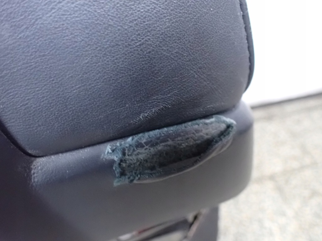 фото №14, Сиденье левый водителя audi a8 s8 d3 5.2 короткий