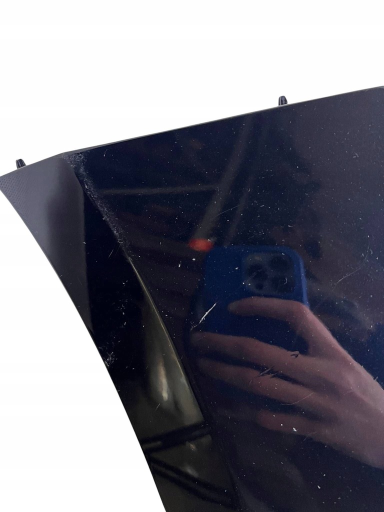 фото №10, Mercedes amg w214 абсорбер перед a2148854902