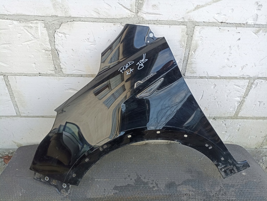 фото №1, Ford ka plus lift active крила лівий передній лівий перед