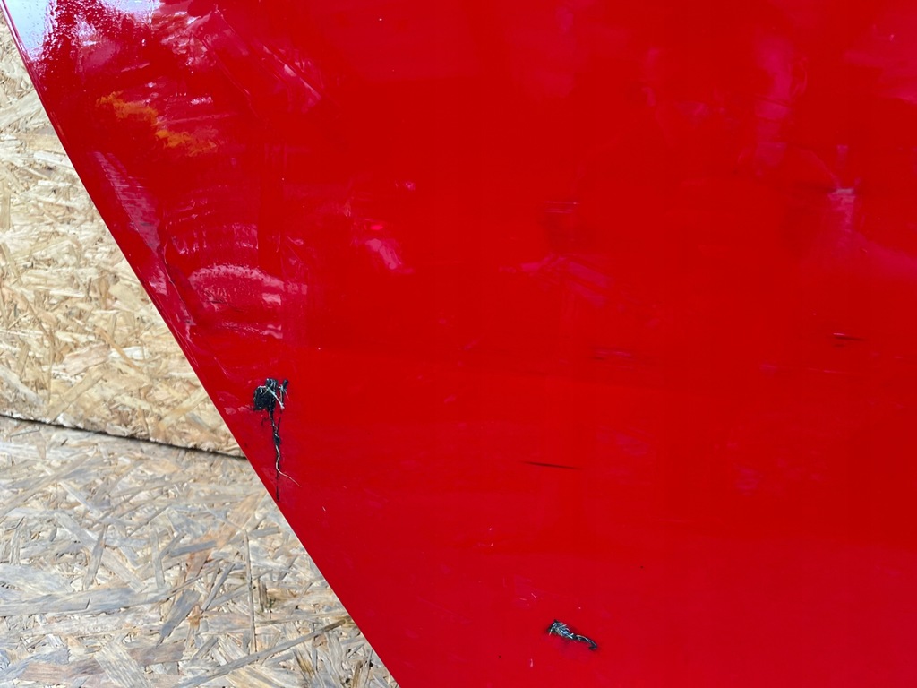 фото №10, Hyundai i30 i-30 iii 3 17- дверь задние задняя правое