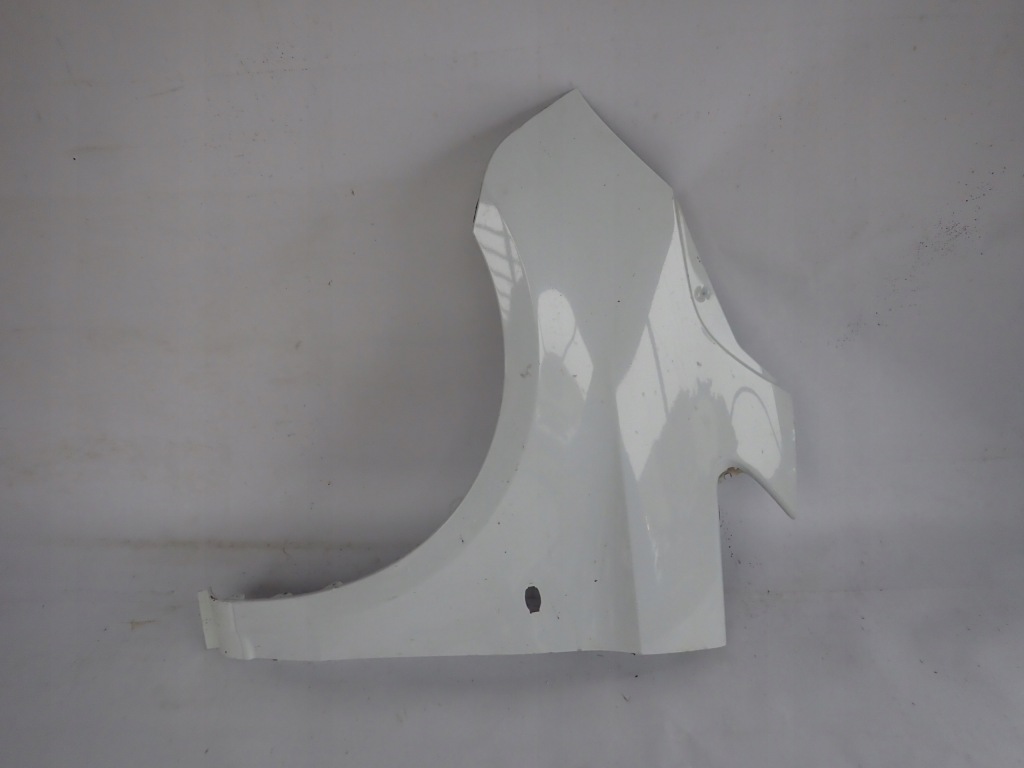 фото №1, Mercedes vito w447 крыло левый перед передний