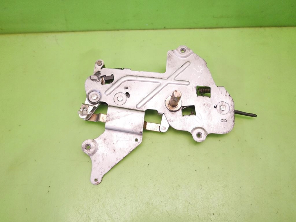 фото №1, Механизм замка дверь левый задняя kia carnival i 99-