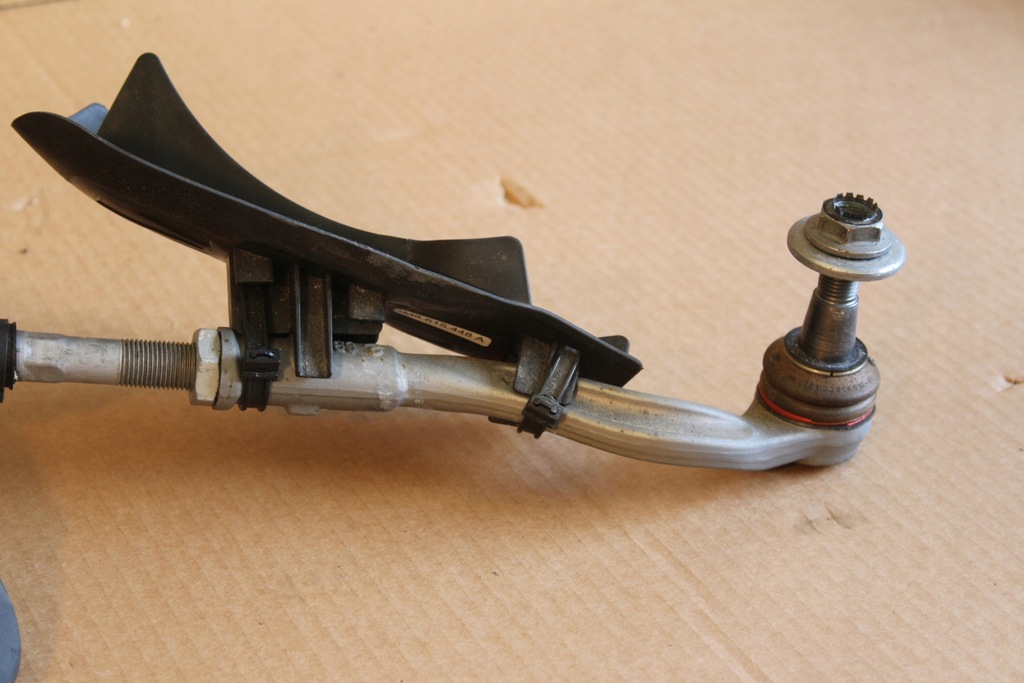 фото №7, Рулевая рейка jak nowa audi rs6 rs7 4k c8 anglik uk