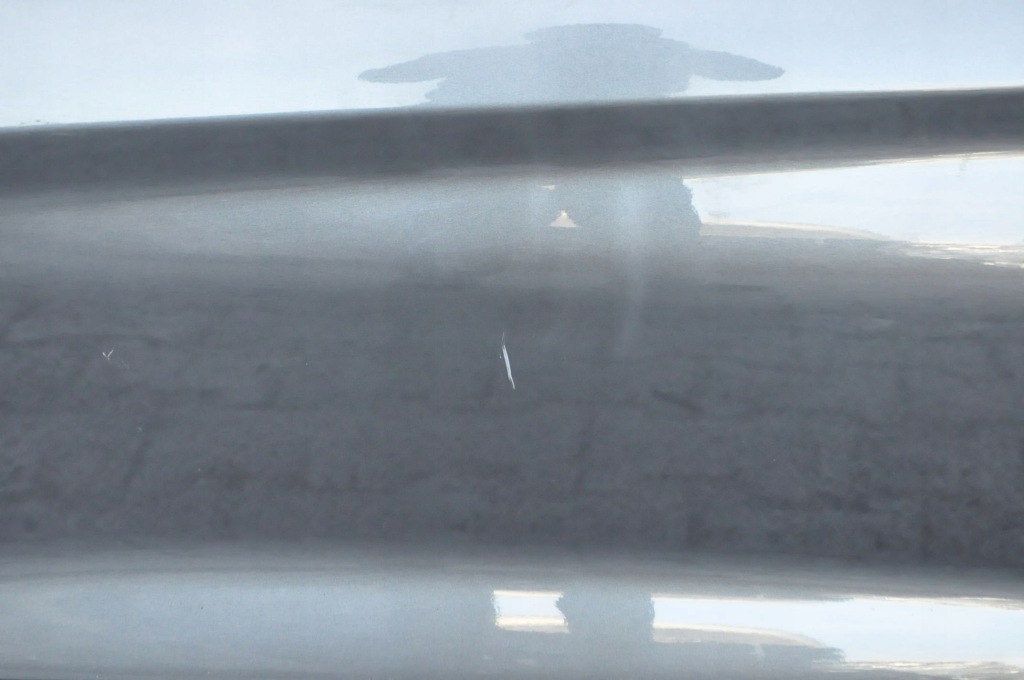 фото №3, Ford fiesta mk8 двері лівий перед ліва 3d 3 двері gh