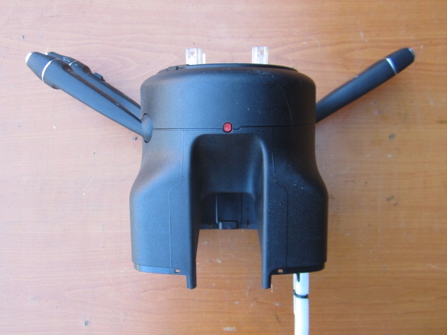 фото №10, Mercedes w212 перемикач комбінований світла стрічка перемикач підрульовий a2129007415