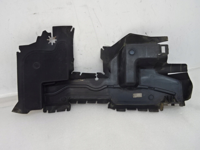 фото №8, Opel combo e левая воздуховод воздуха 9817397580