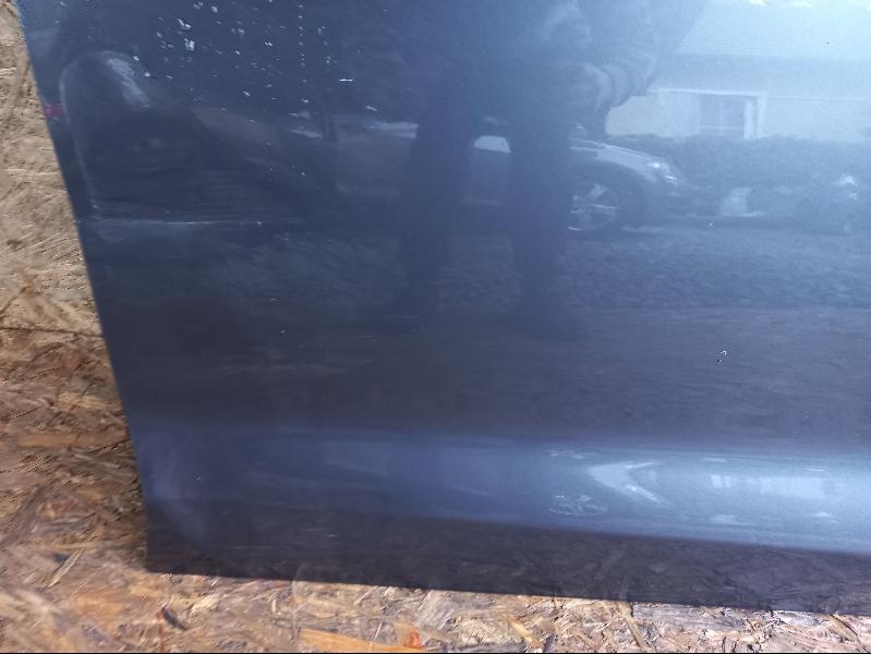 фото №9, Hyundai i30 iii 3 17- hb kombi двері праве передні перед