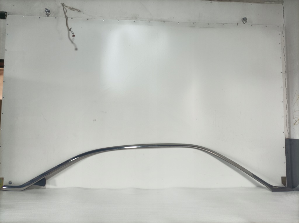 фото №1, Opel mokka e молдинг декоративная хром правая