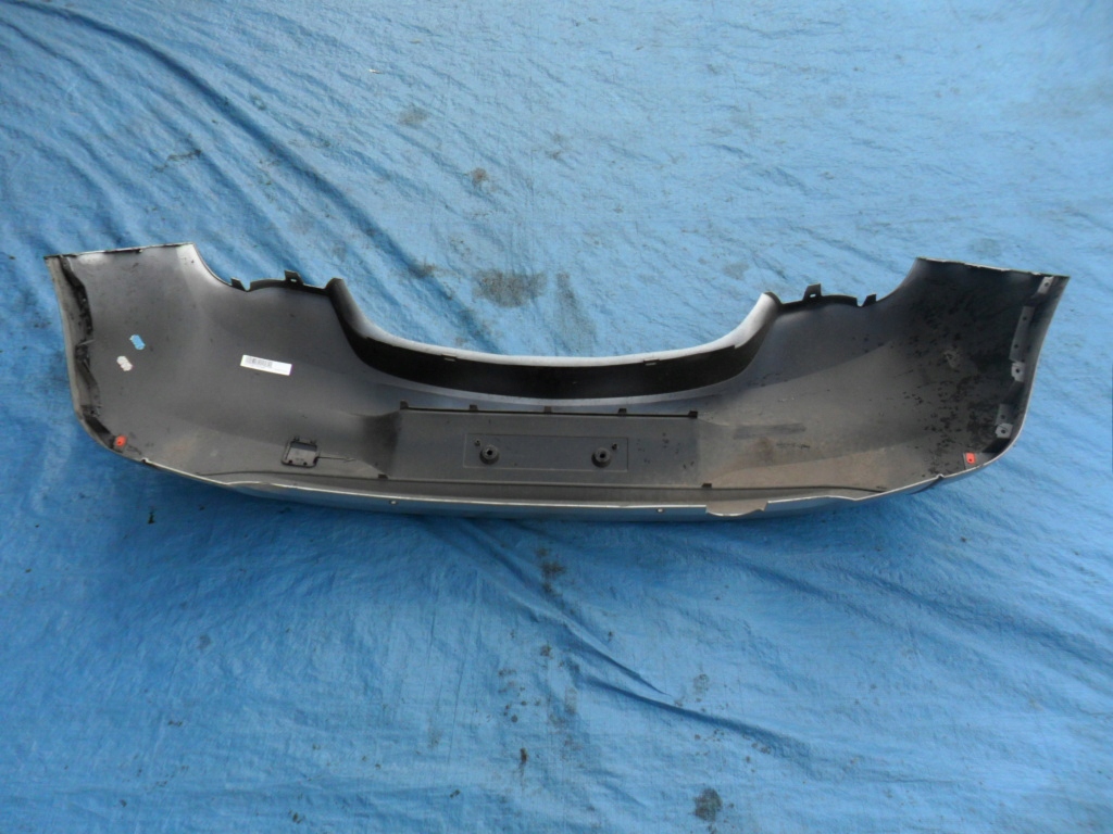 Купить Opel оригинальный номер gm 39002839 бампер