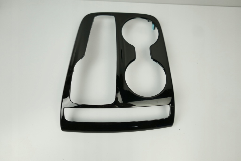 фото №1, Рамка тунель середній 84651-n7800 hyundai