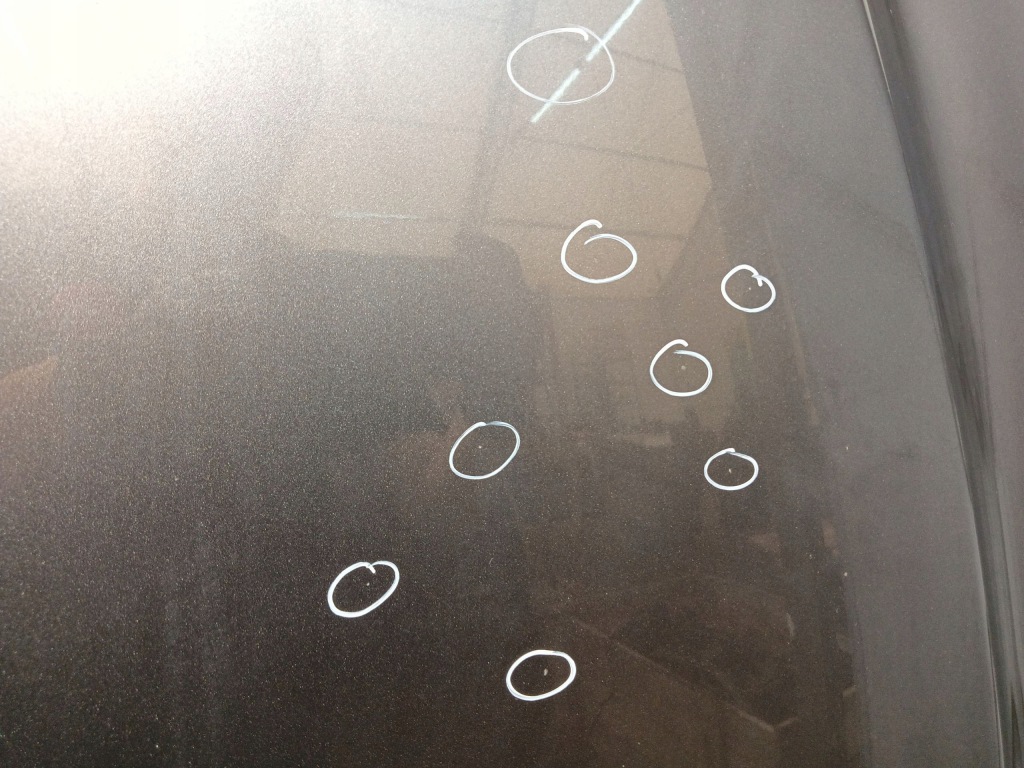 фото №11, Капот кришка двигуна jaguar xf ii x260 lak: lkh 15-20