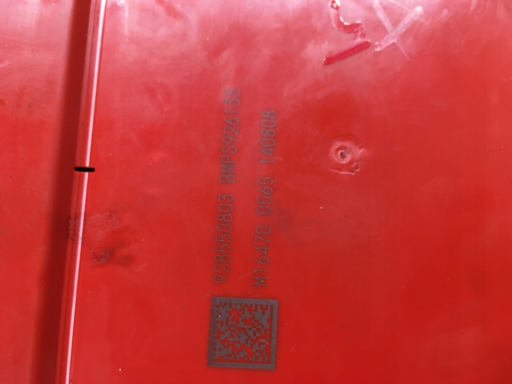 фото №4, Модуль блок керування розподільник bmw x5 f15