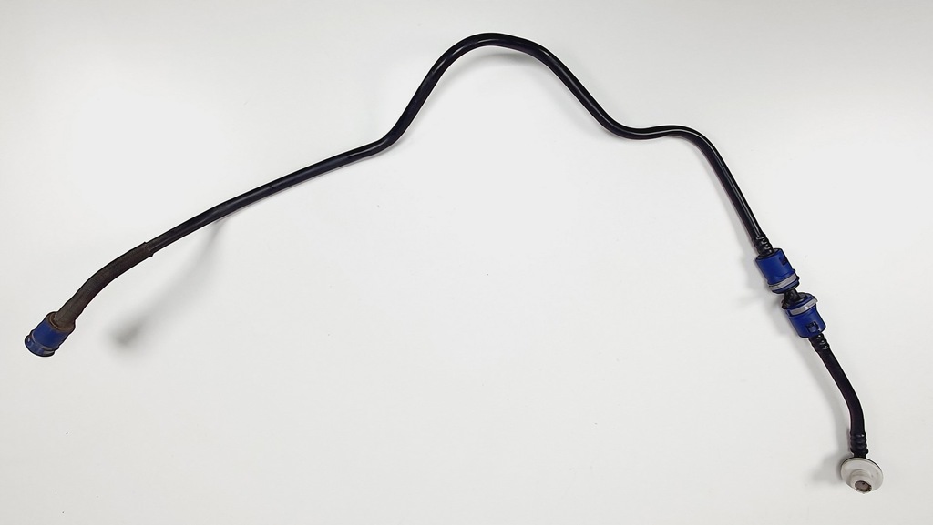 фото №1, Шланг підсилювач гальм renault twingo iii