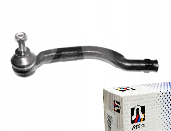 фото №1, Наконечник тяга кермовий ліва do renault vel satis