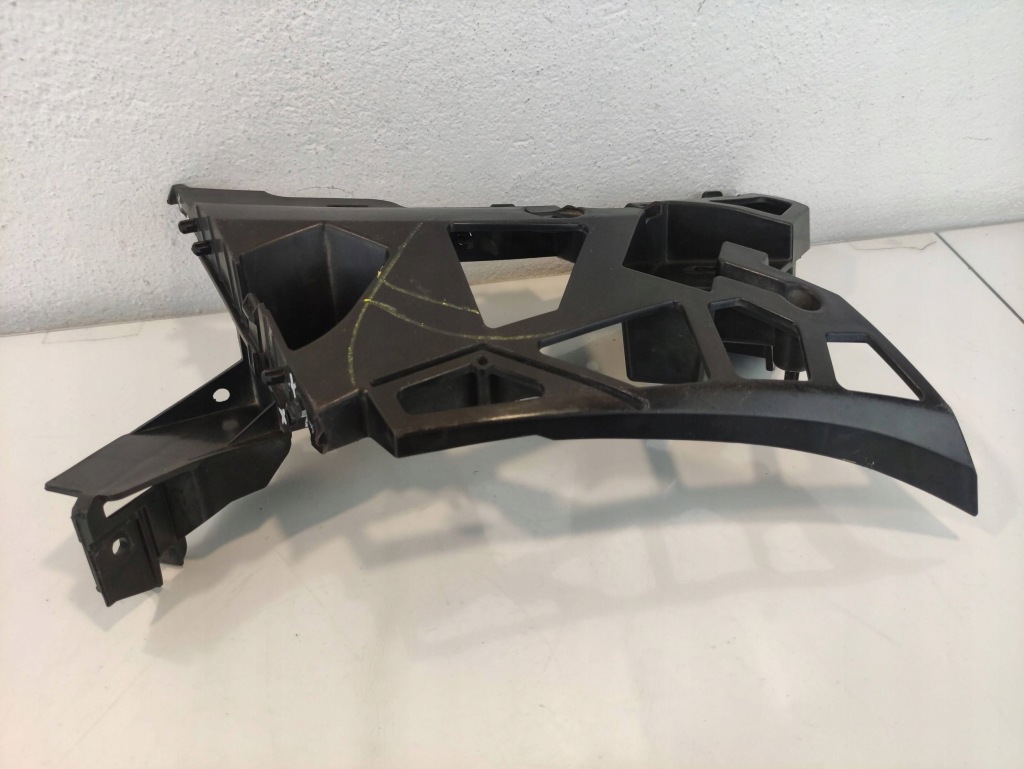 Mercedes-benz gle c292 кронштейн  фонари левый перед a2926200100 с Разборки