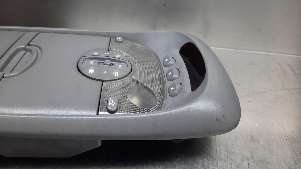 фото №5, Освещение лампа салона 1k53e51410 kia carnival ii