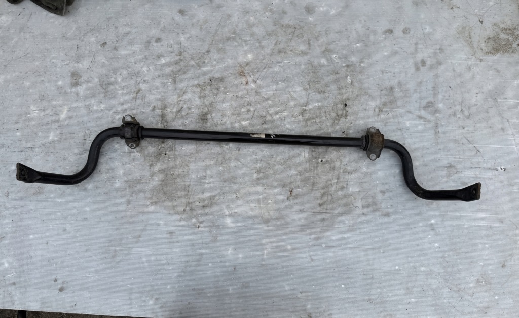 фото №1, Audi a7 c7 3.0 tdi стабилизатор перед 4g0411309e