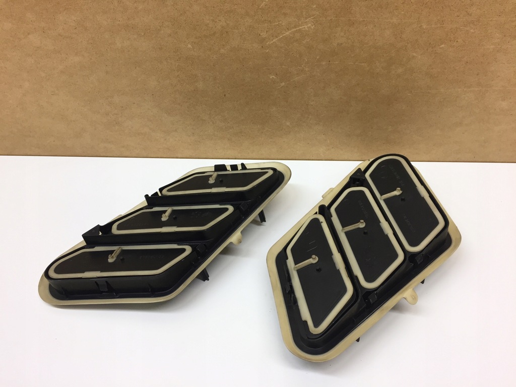 фото №2, Peugeot rifter решётка вентиляционная правая