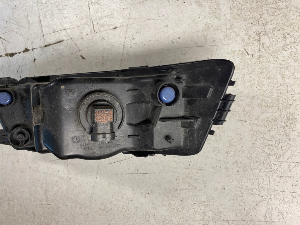 фото №7, Skoda octavia iii протитуманна фара правий 5e0941700e