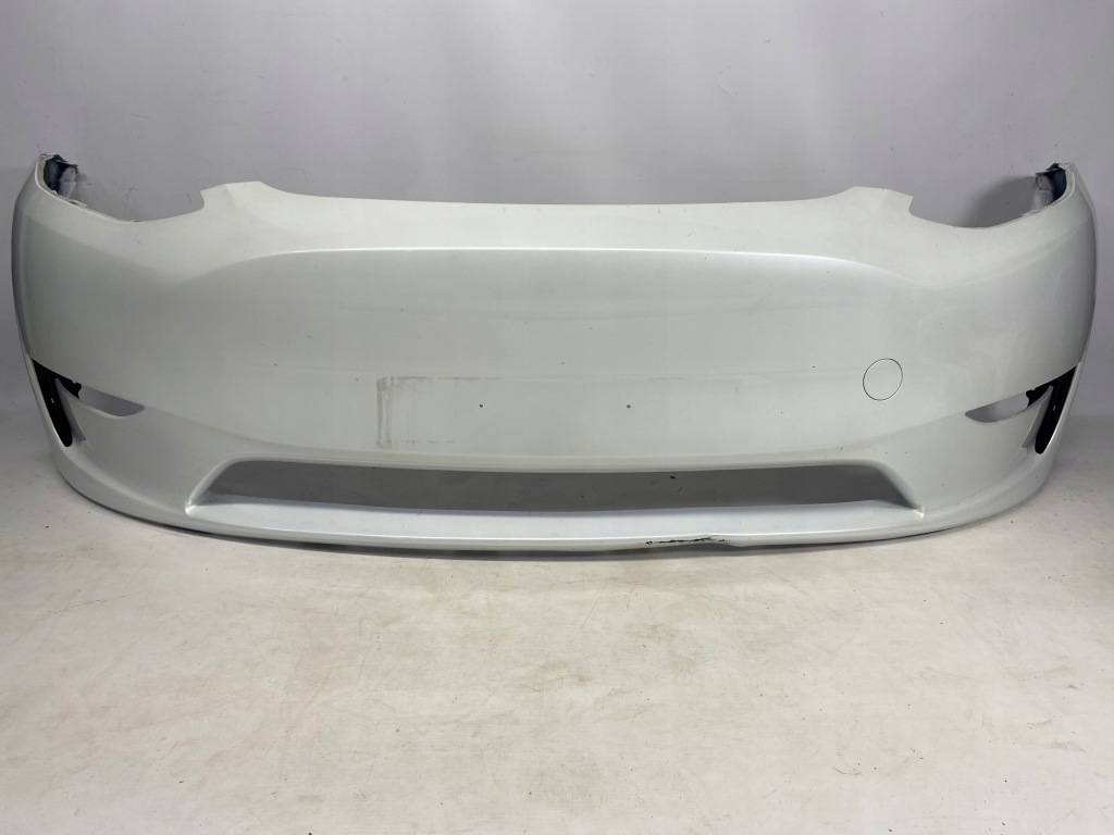 фото №1, Бампер передний tesla y