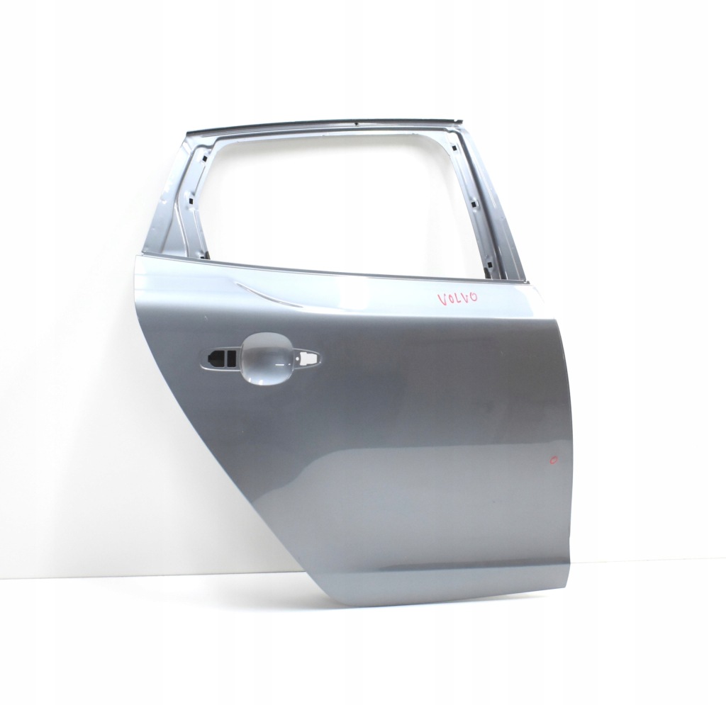 фото №3, Volvo v40 ii дверь правое задняя задние org