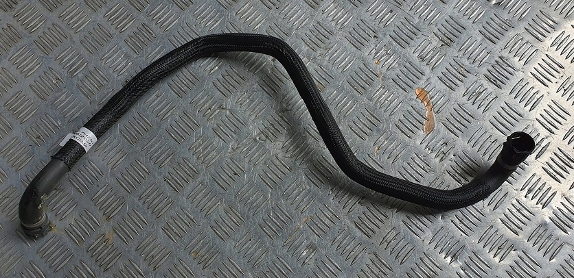 фото №1, Lr evoque ii l551 19^ трубка шланг wody 2.0d