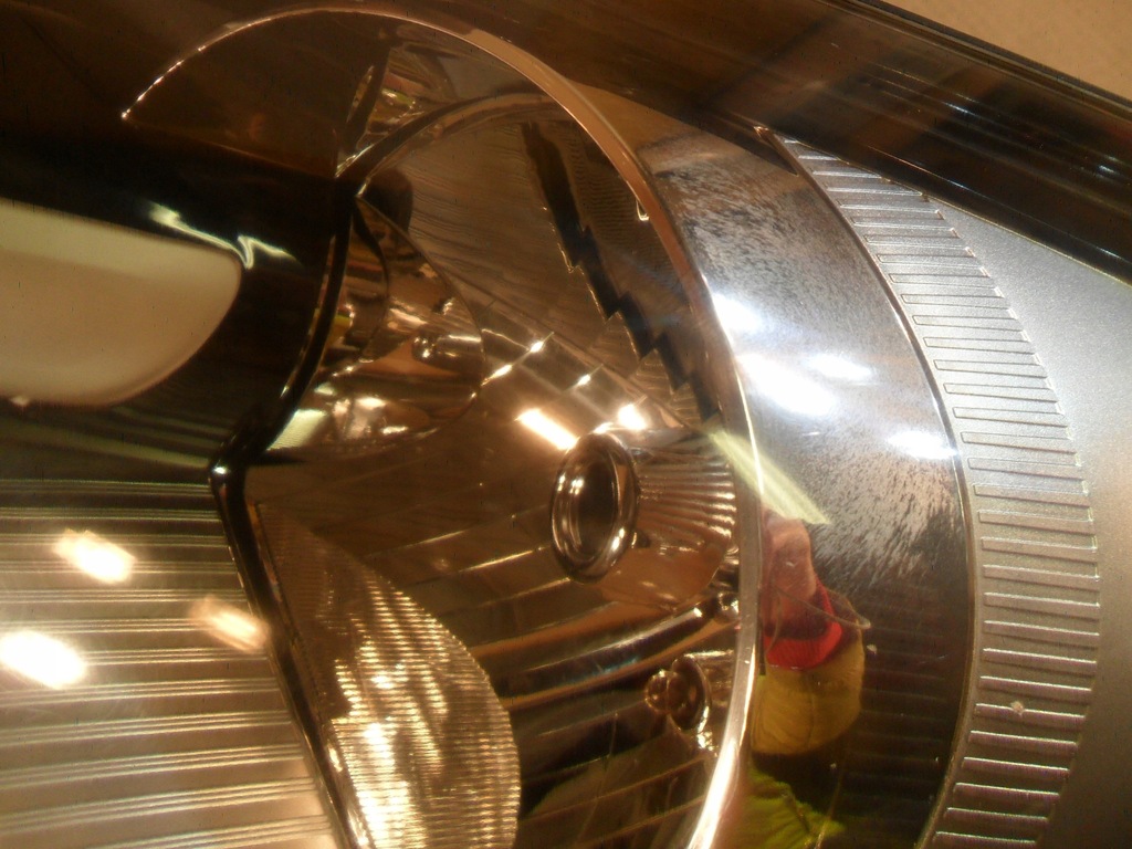 фото №9, Kia picanto 11-13 лампа перед ліва 92101-1y0