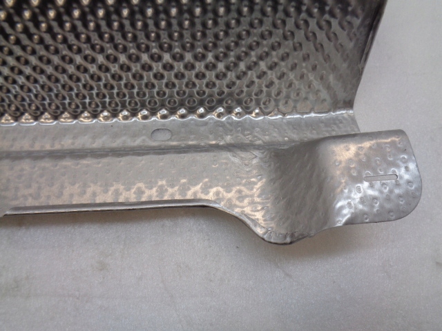 фото №5, Citroen c5 aircross захист теплова підвіска екран nowa