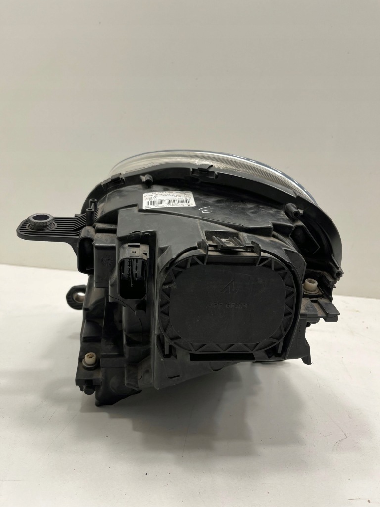 фото №2, 2015 mini cooper countryman r60 лампа передняя 1305236