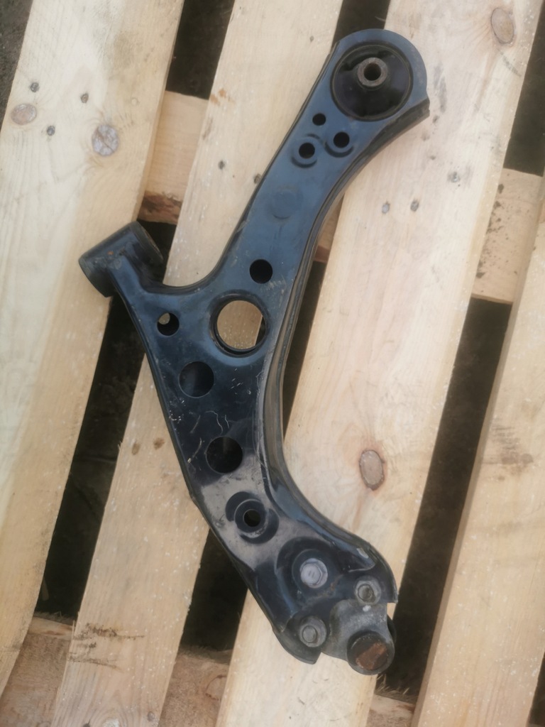 фото №5, Рычаг перед правый левый toyota corolla e21 19-23r