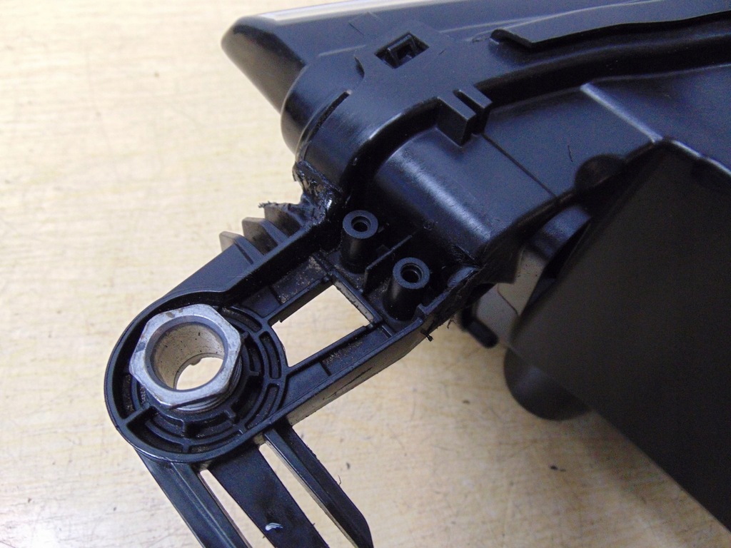 фото №13, Лампа правая перед vw t-roc 2ga941006b europa