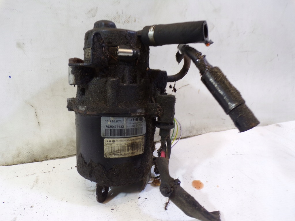 Купити Насос підсилювача mini cooper r50 7625477132