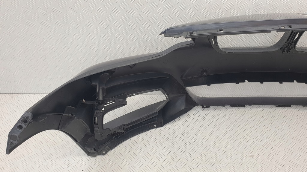 фото №11, Bmw 2 f22 f23 m набор бампер передний перед