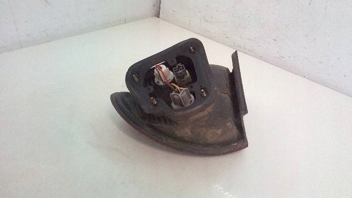 фото №6, Лампа левая задняя daewoo lanos