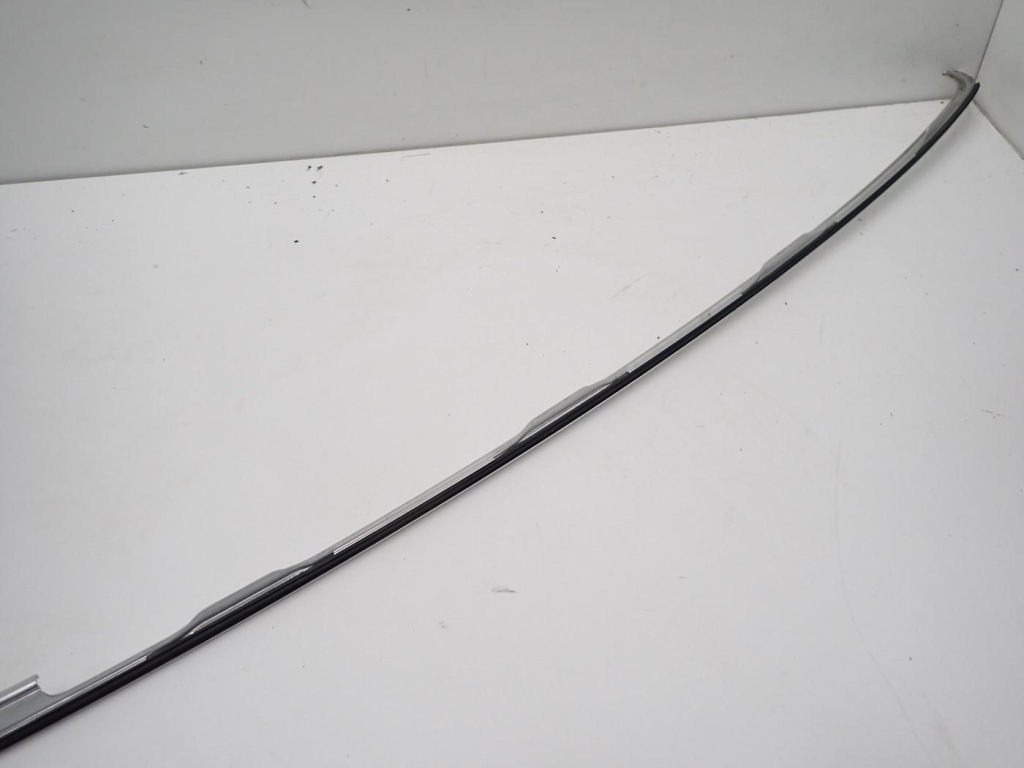 Молдинг дахова дах ліва a11767307 11767307 mercedes cla w117 18r Доставка