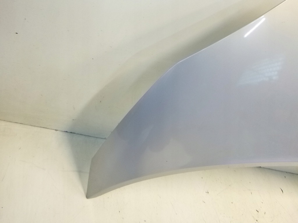 фото №6, Капот renault scenic ii 2003 - 2006 mv632