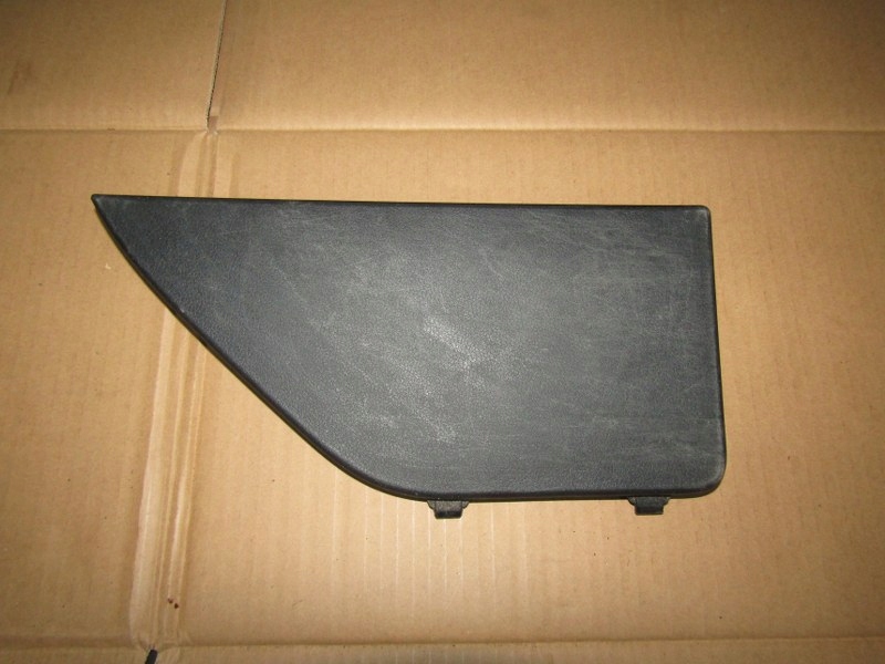 фото №1, Kia sorento iii 3 захист обшивка багажника правий