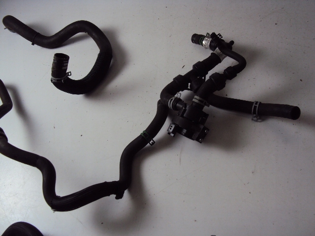 фото №3, Дроти wody renault megane iv 1.6 tce 16-