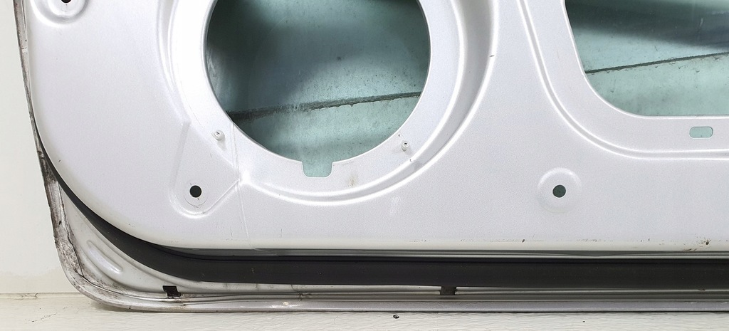 фото №7, Дверь правое nca hyundai genesis coupe