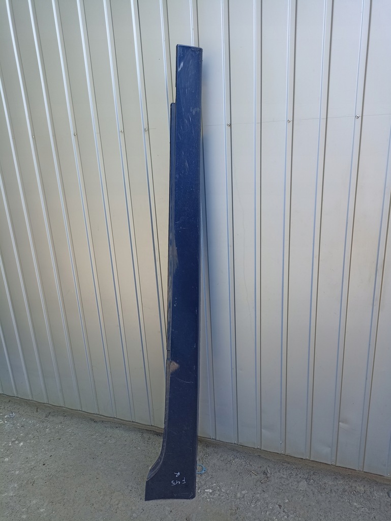 фото №1, Bmw 2 f45 порог правый накладка порог 7318850