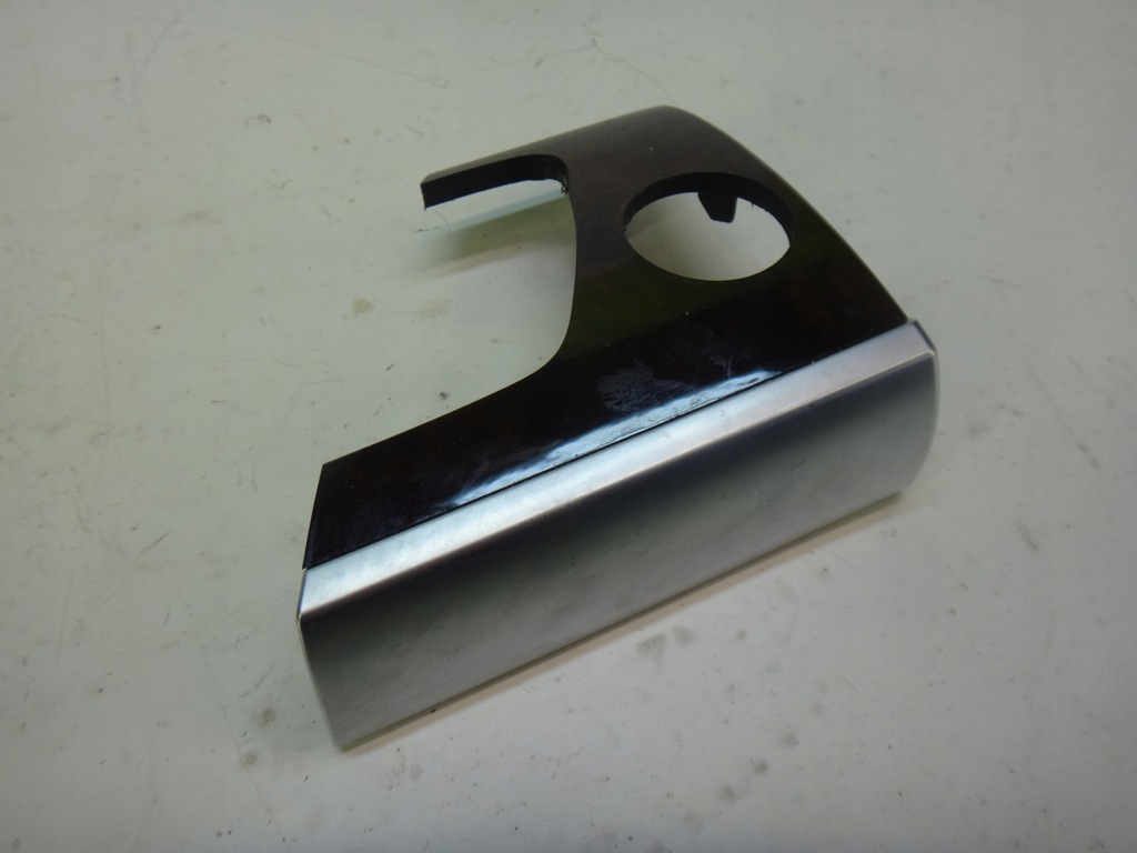 фото №6, Молдинг декоративная консоли dekor bmw x5 e70 x6 e71