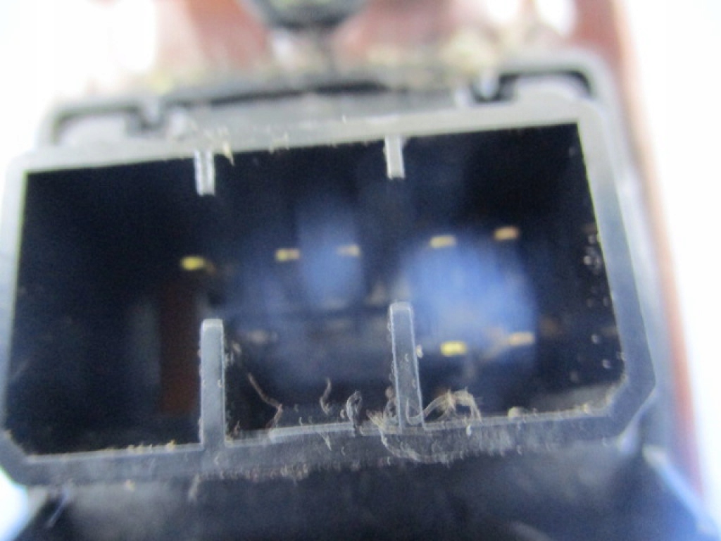 фото №6, Mazda premacy cp lift кнопки панель окон регулировка зеркал